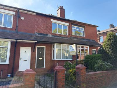 Tottington Road, Bury